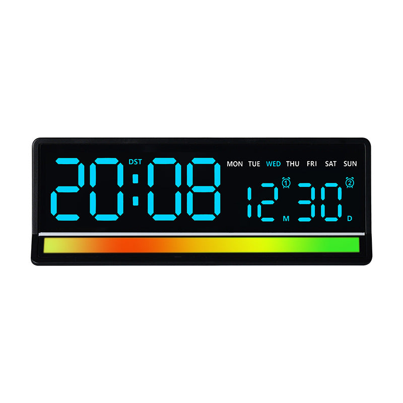 Digital Alarm Clock