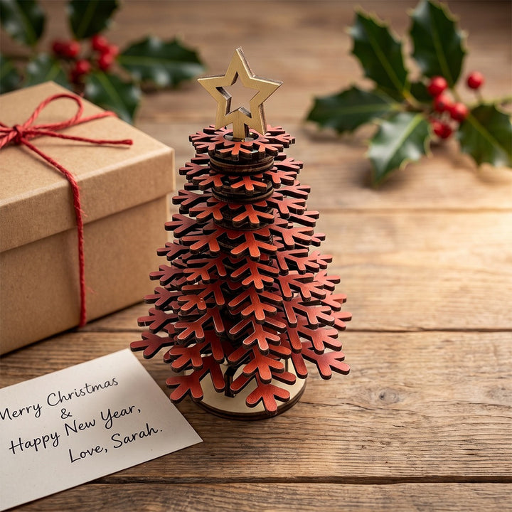 Decoration tree