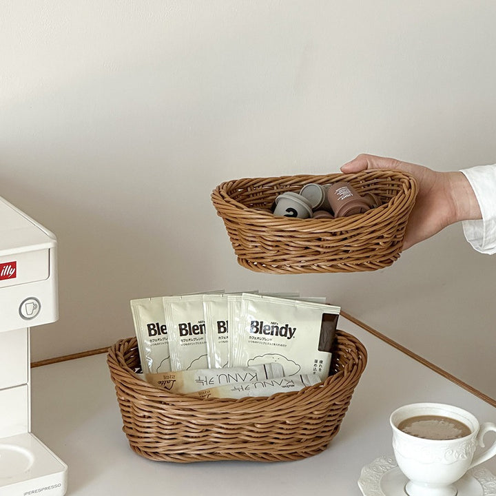 Decorative Storage Tray
