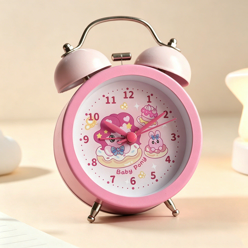 Alarm Clock