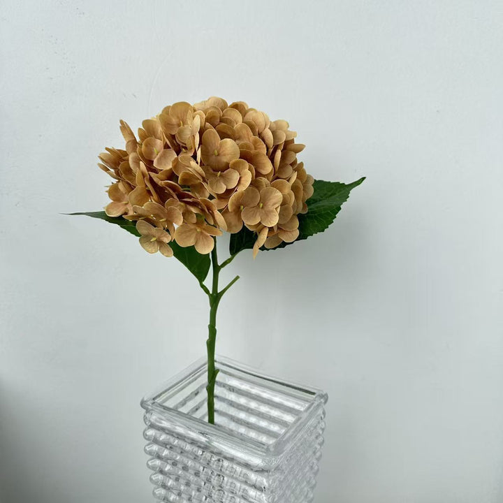 Artificial Hydrangea Bouquet