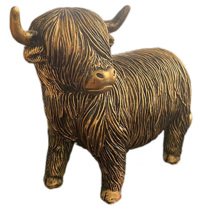 Decorative figure