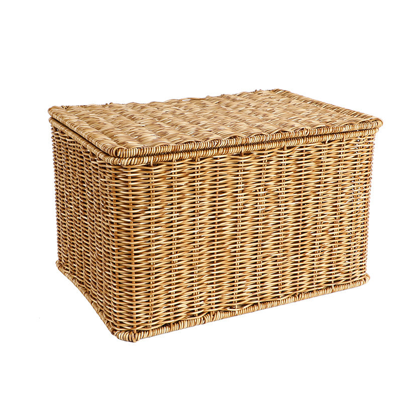Woven Storage Box