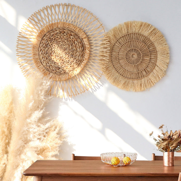 Decorative Wall Mirror