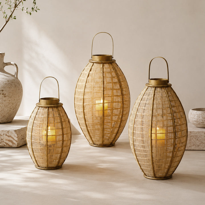 Decorative Lantern