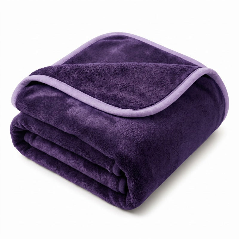Premium Soft Fleece Blanket