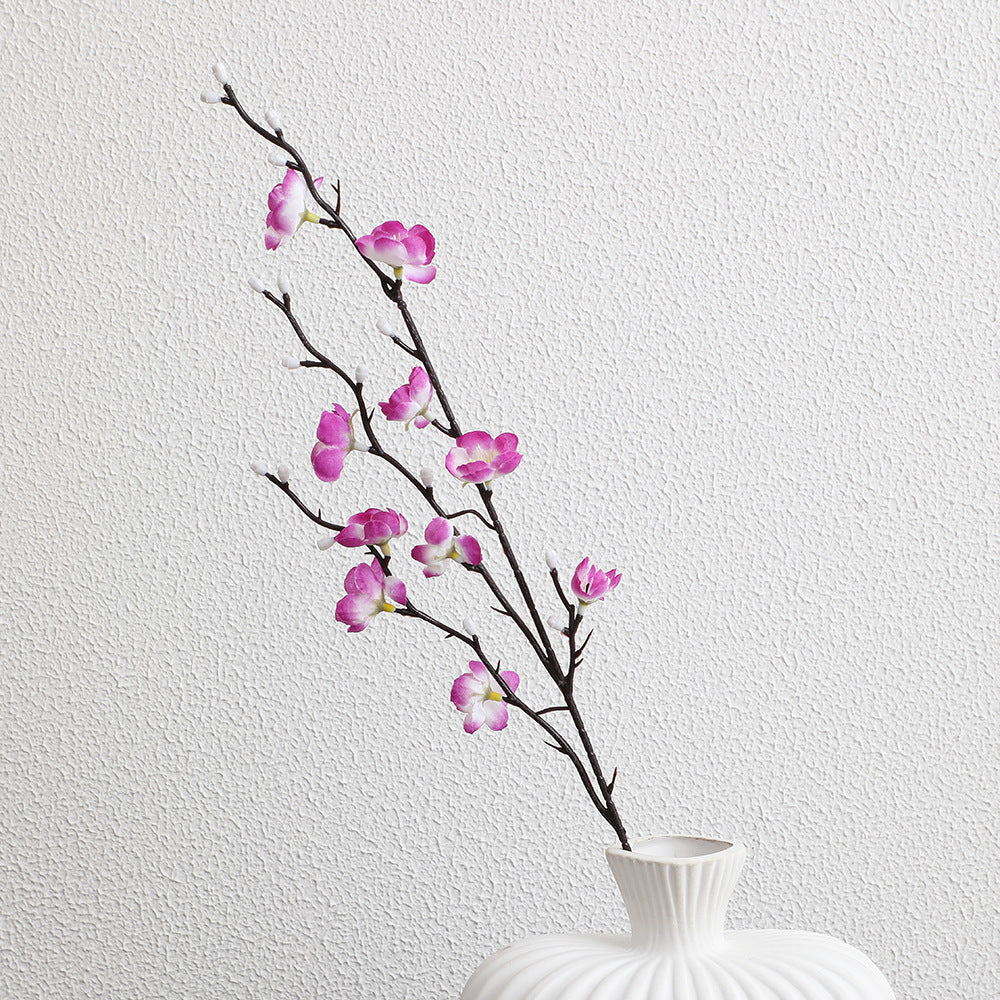 Artificial Flowers Branch