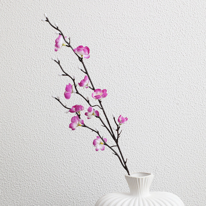 Artificial Flowers Branch