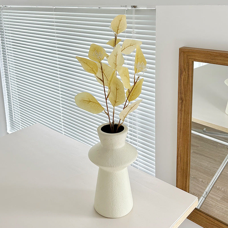 Decorative Eucalyptus Arrangement for Home Decor