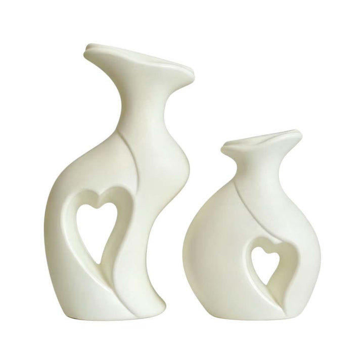 Decorative Ceramic Vase
