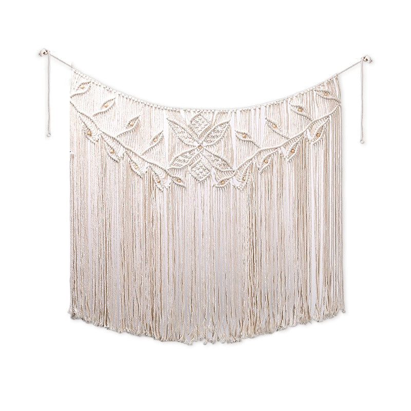 Macrame Wall Decor