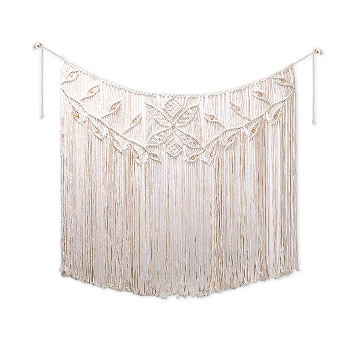 Macrame Wall Decor