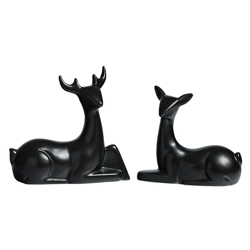 Decorative figure