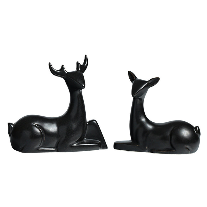 Decorative figure