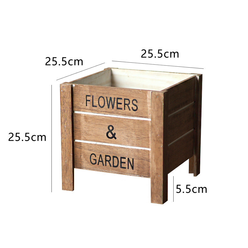 Decorative Plant Container