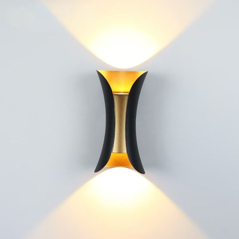 LED Wall Light