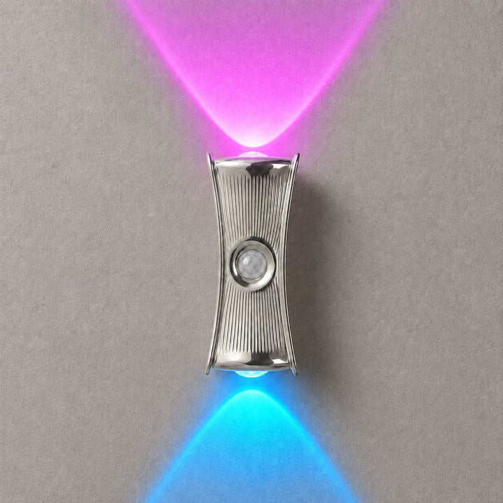 Smart Light Motion Sensor