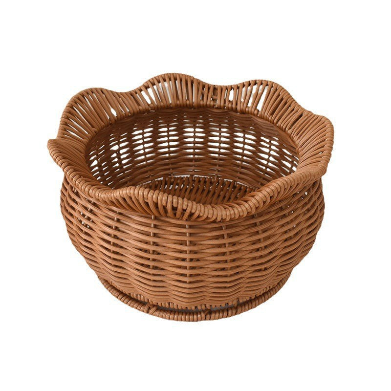 Decorative Woven Storage