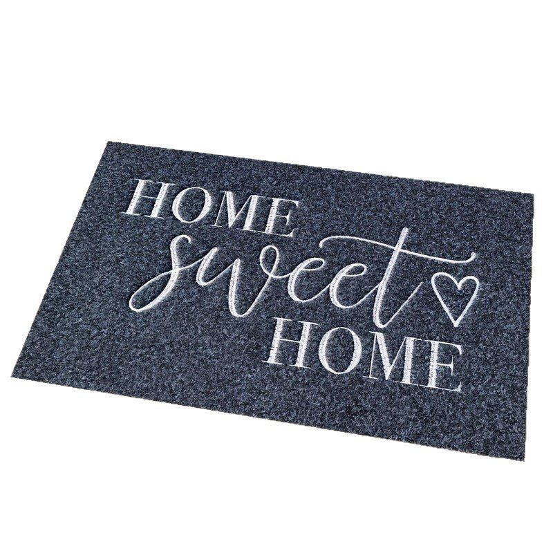 Welcome Mat