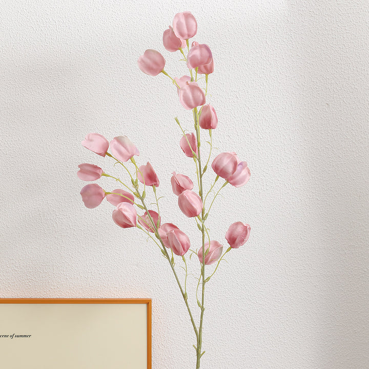 Elegant Artificial Flower Branch