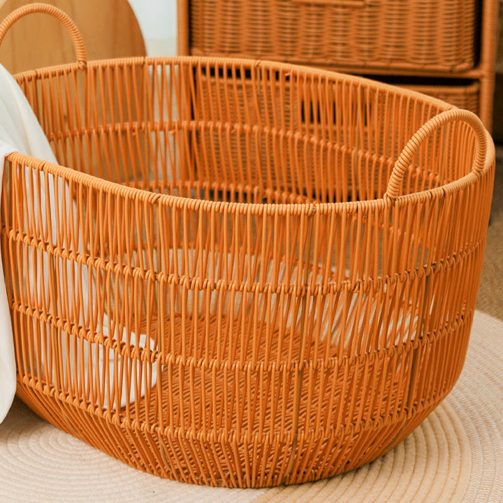 Woven Utility Storage Basket 1787895769