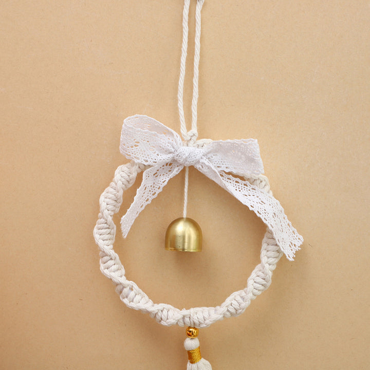 Handcrafted Macrame Wall Art