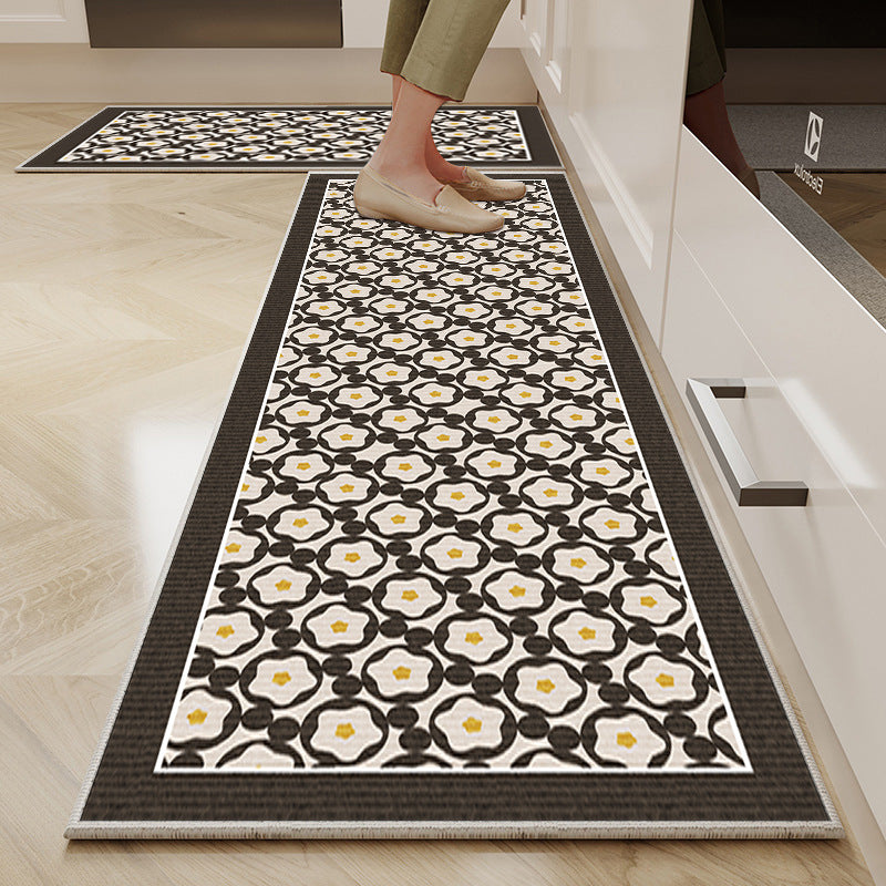 Non-Slip Kitchen Comfort Runner Mat for Home