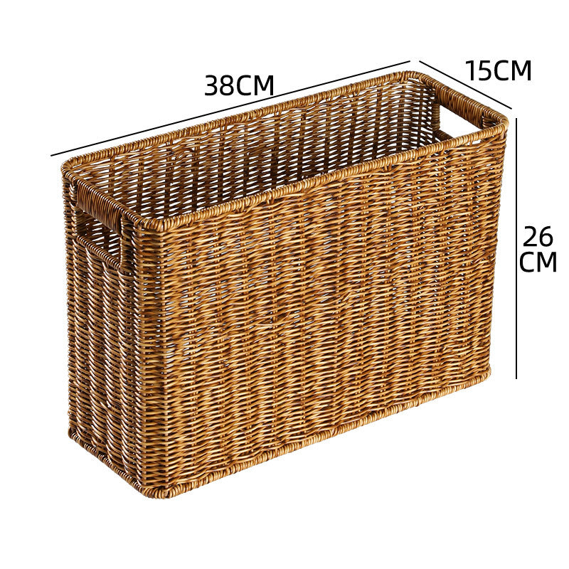 Decorative Storage Basket