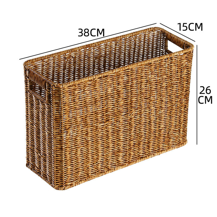 Decorative Storage Basket