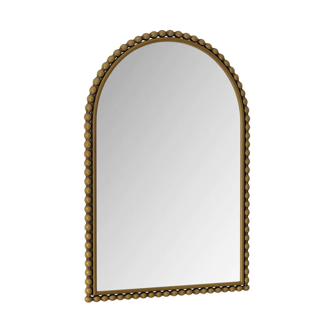 Decorative Arch Wall Mirror