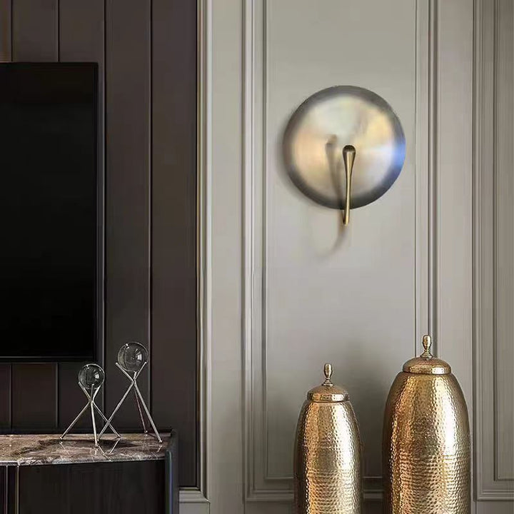Wall decoration