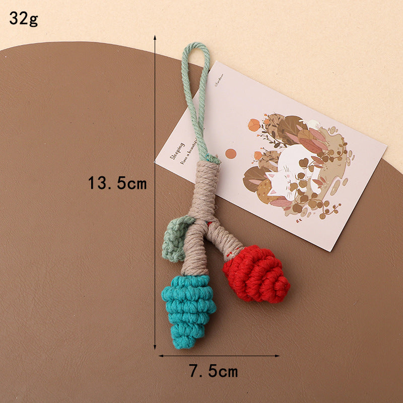Pet Chew Toy