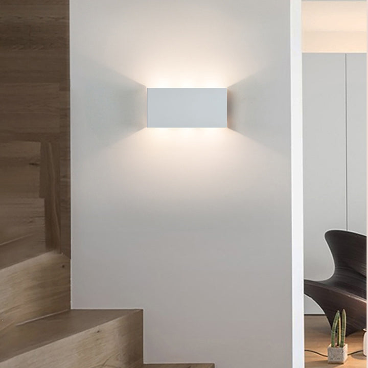 Modern Touch-Control Wall Lamp
