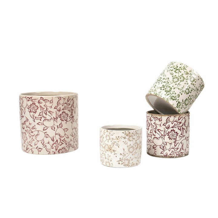 Avarnia Planter