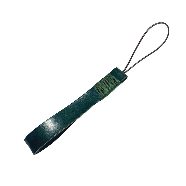 Stylish Leather Strap