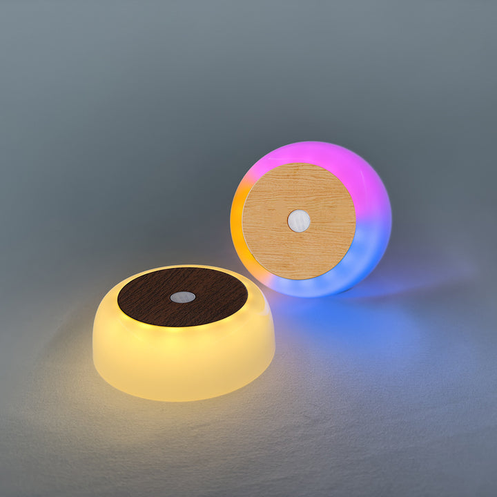 Motion Sensor Smart Light