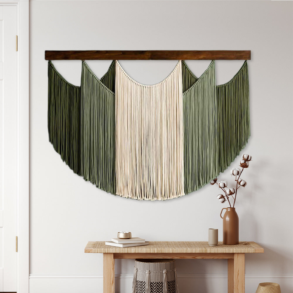 Macrame Wall Art