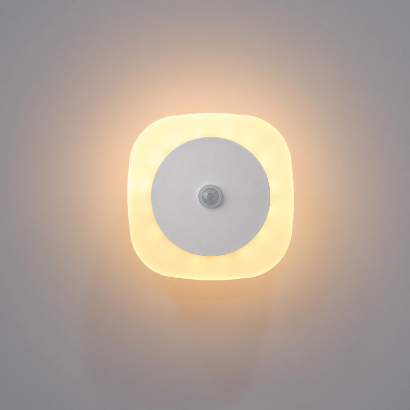 Decorative LED