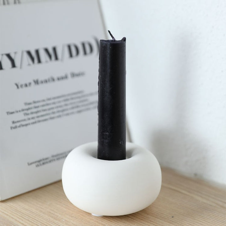 Modern Minimalist Candle Holder
