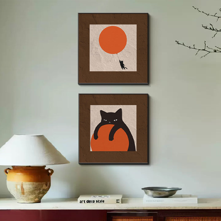 Decorative Wall Art