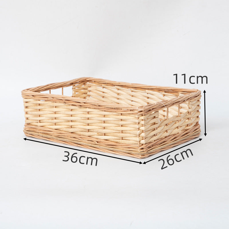 Storage basket