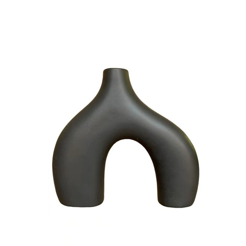Abstract Sculptural