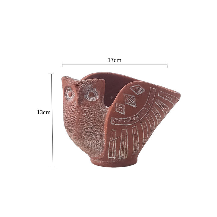 Deko Flower Pot