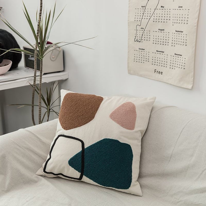 Home Decorative Throw Pillow