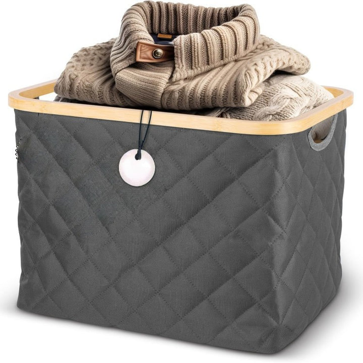 More Elegant and Functional Storage Basket