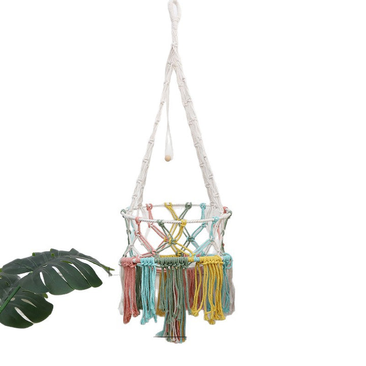 Decorative Macrame Wall Hanging