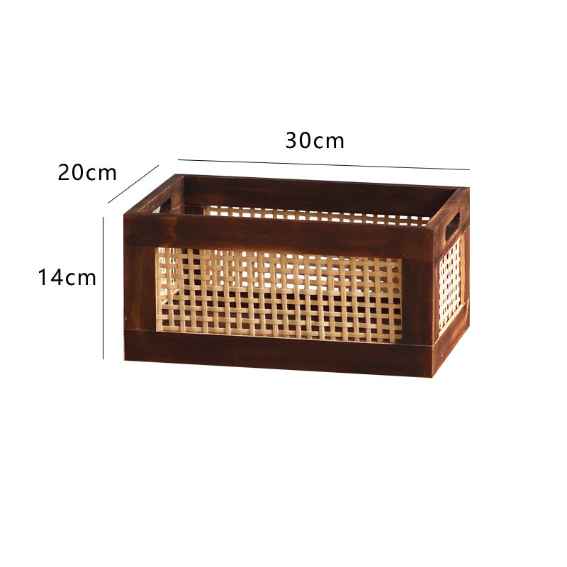 Storage basket