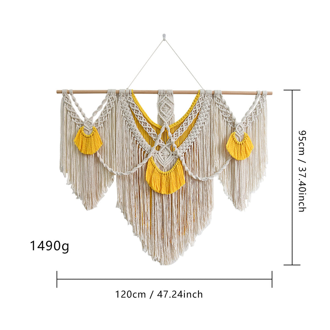 Decorative Wall Tapestry