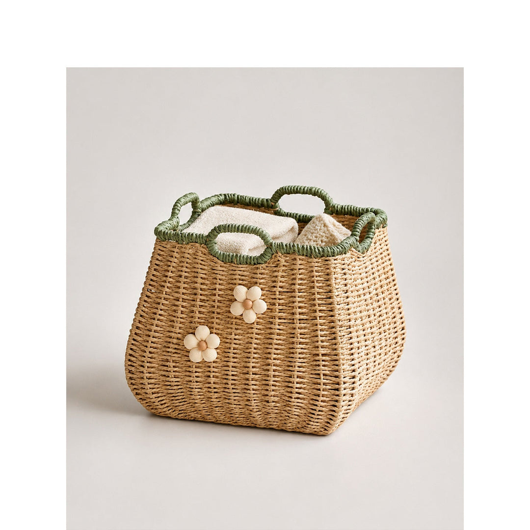 Moodful storage box