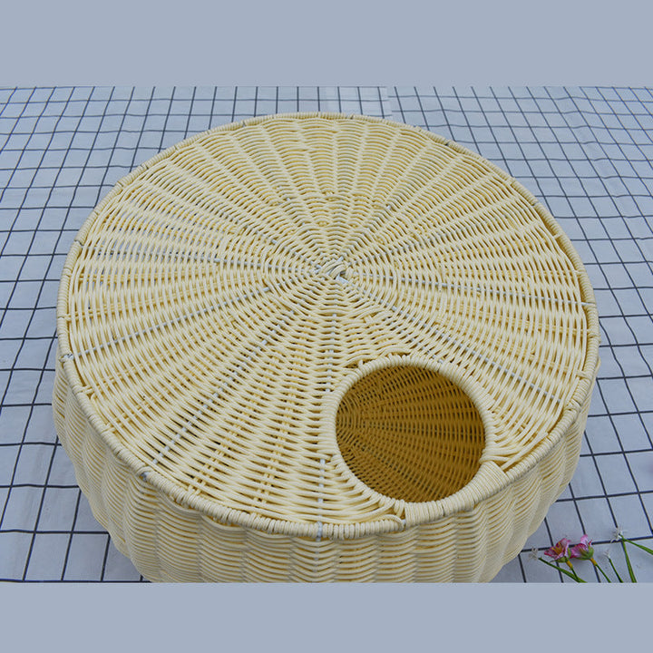 Stylish Woven Pet Furniture